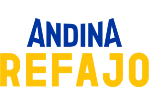 ANDINA REFAJO AZUL ANDINA REFAJO AZUL